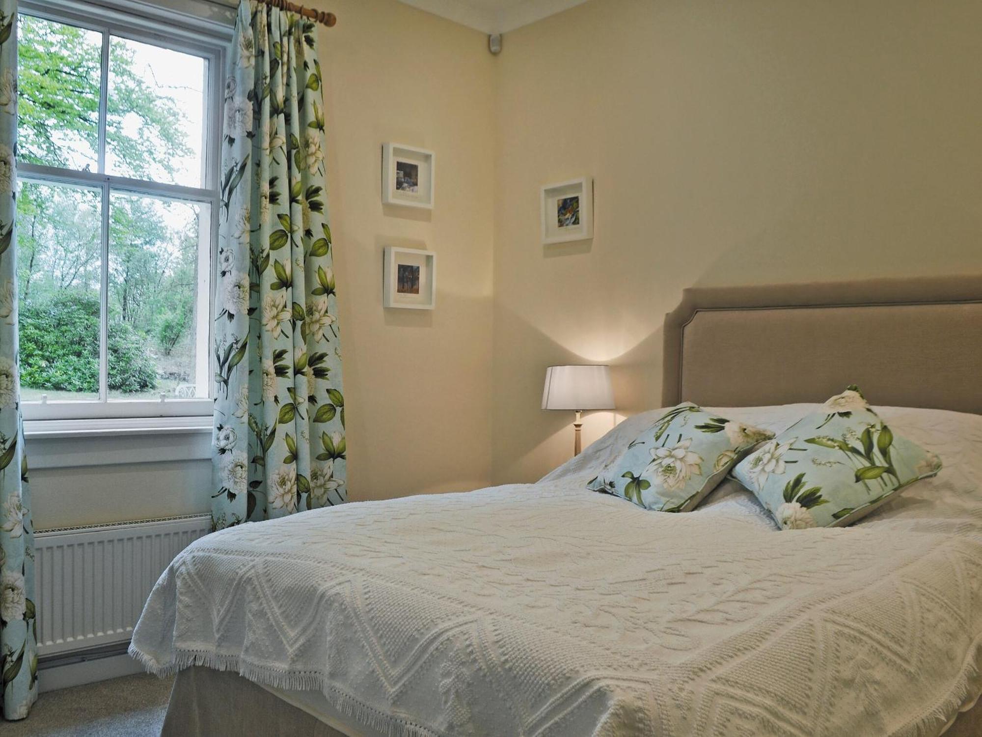 Вилла Fernwoodlea Blairhall Экстерьер фото
